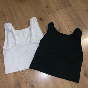 VICTORIA SPORT Longline Sports Bra Bundle